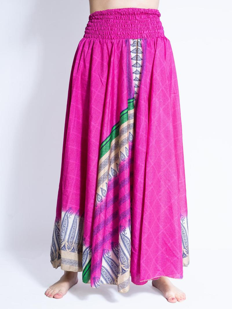 Pantagonna fucsia – Jasmin