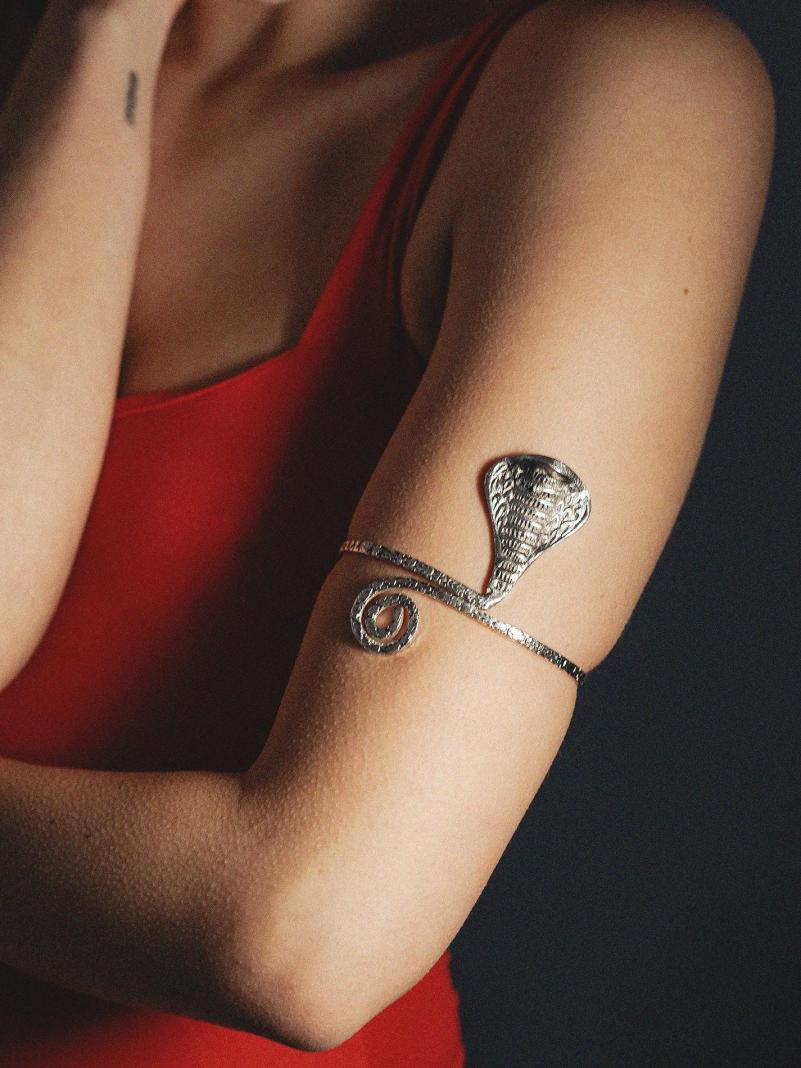 Bracciale Indiano per Braccio