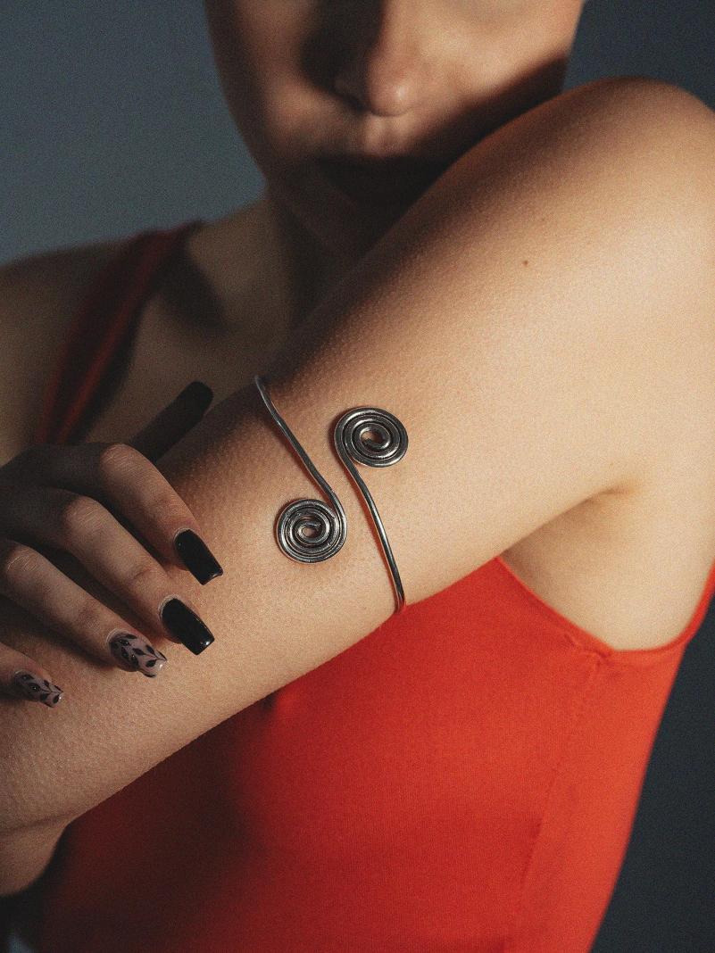 Bracciale Indiano per Braccio