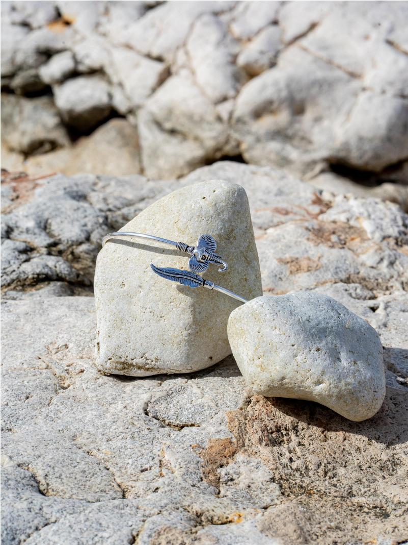 Bracciale Indiano per Braccio
