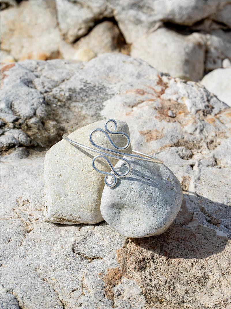 Bracciale Indiano per Braccio