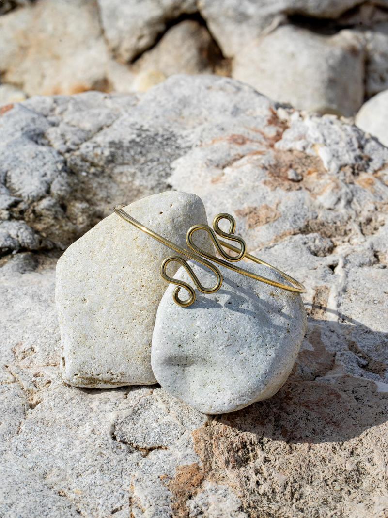 Bracciale Indiano per Braccio