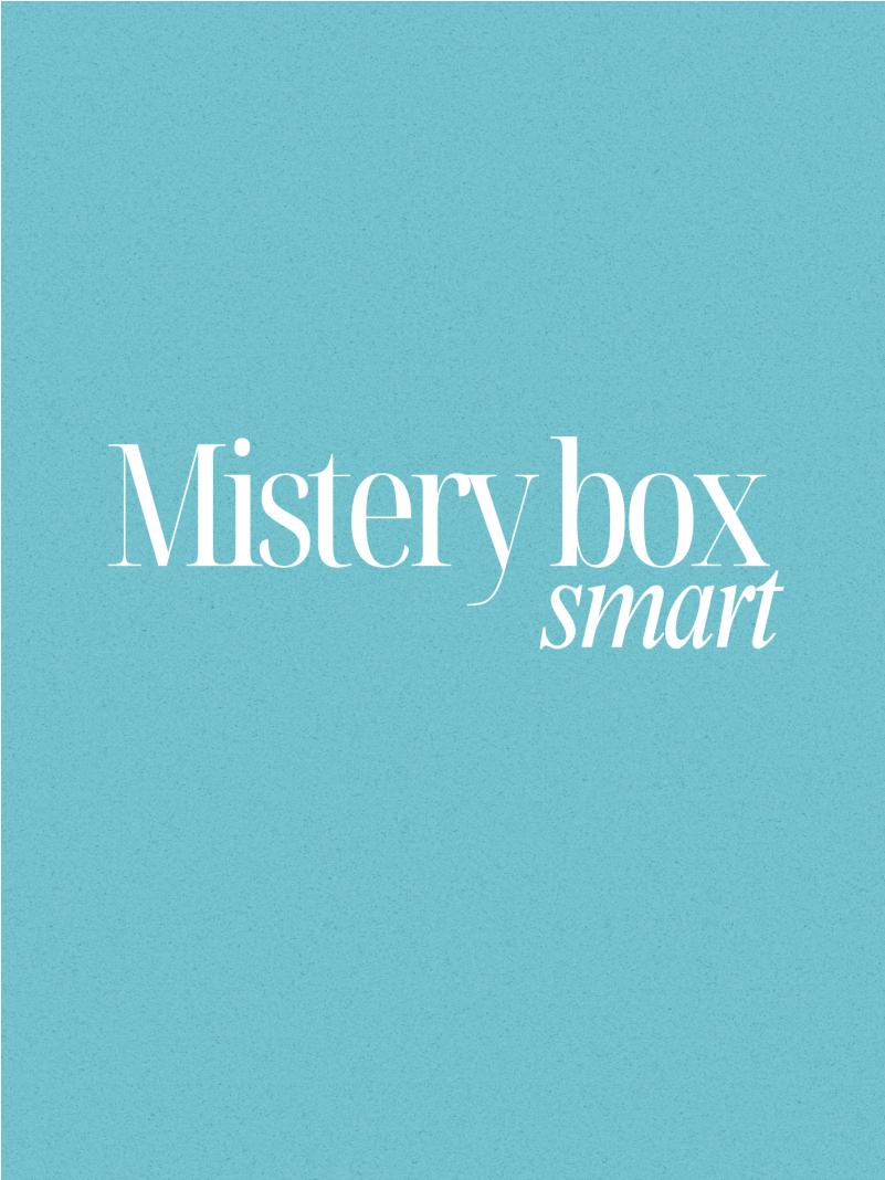 Mistery Box Smart