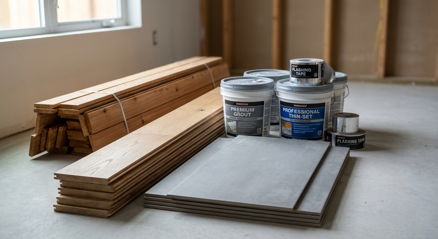Materials