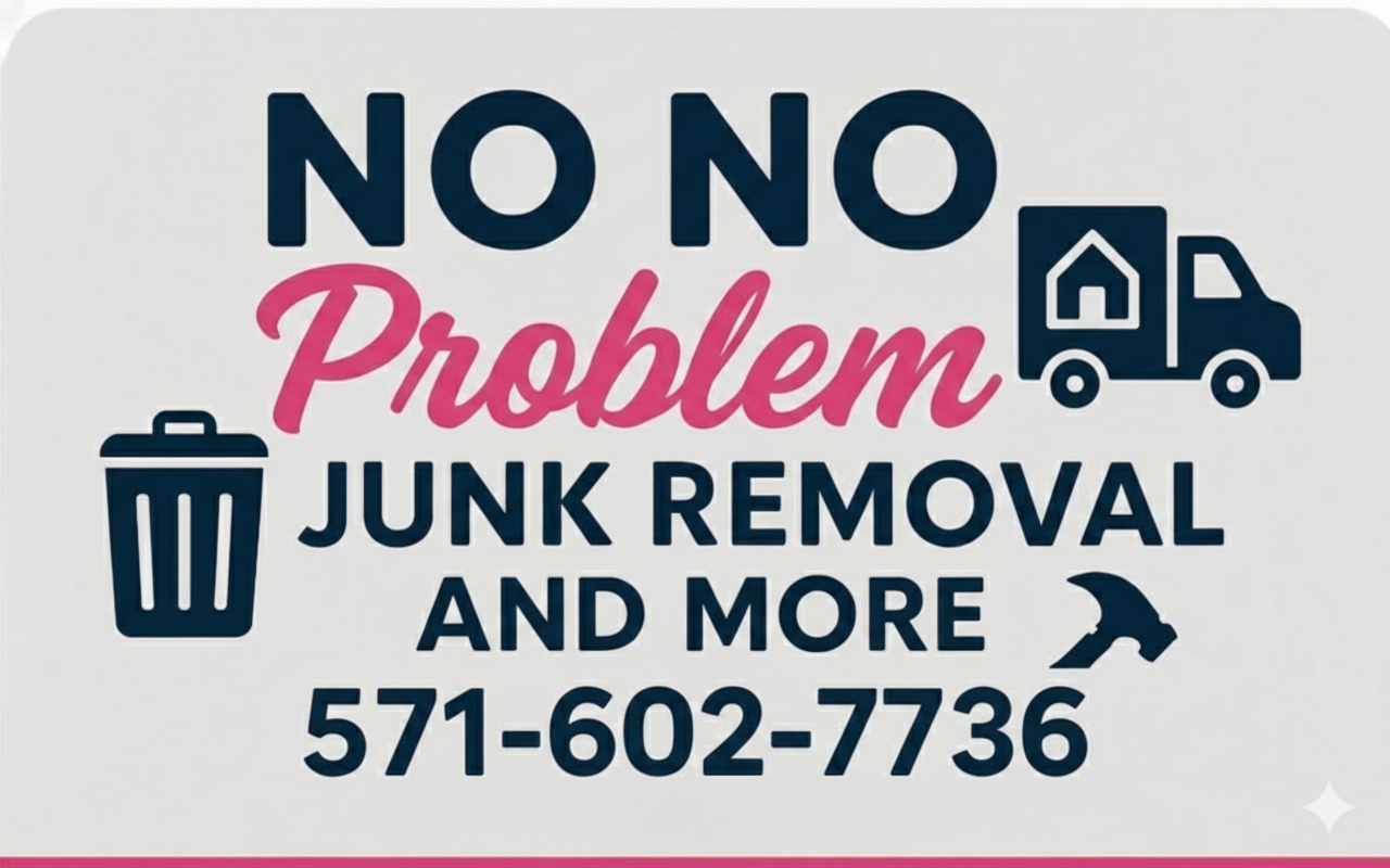 Nono Problem Logo