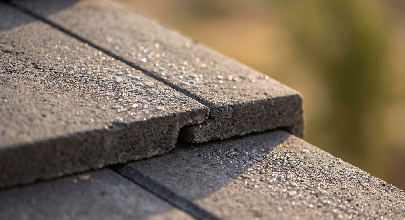 Fast response roofing