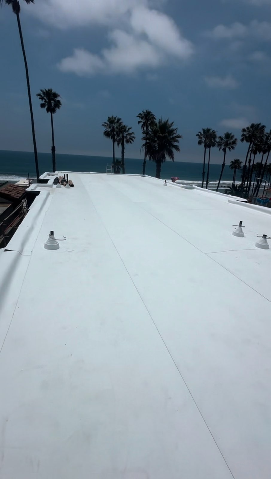 Coastal Roofing