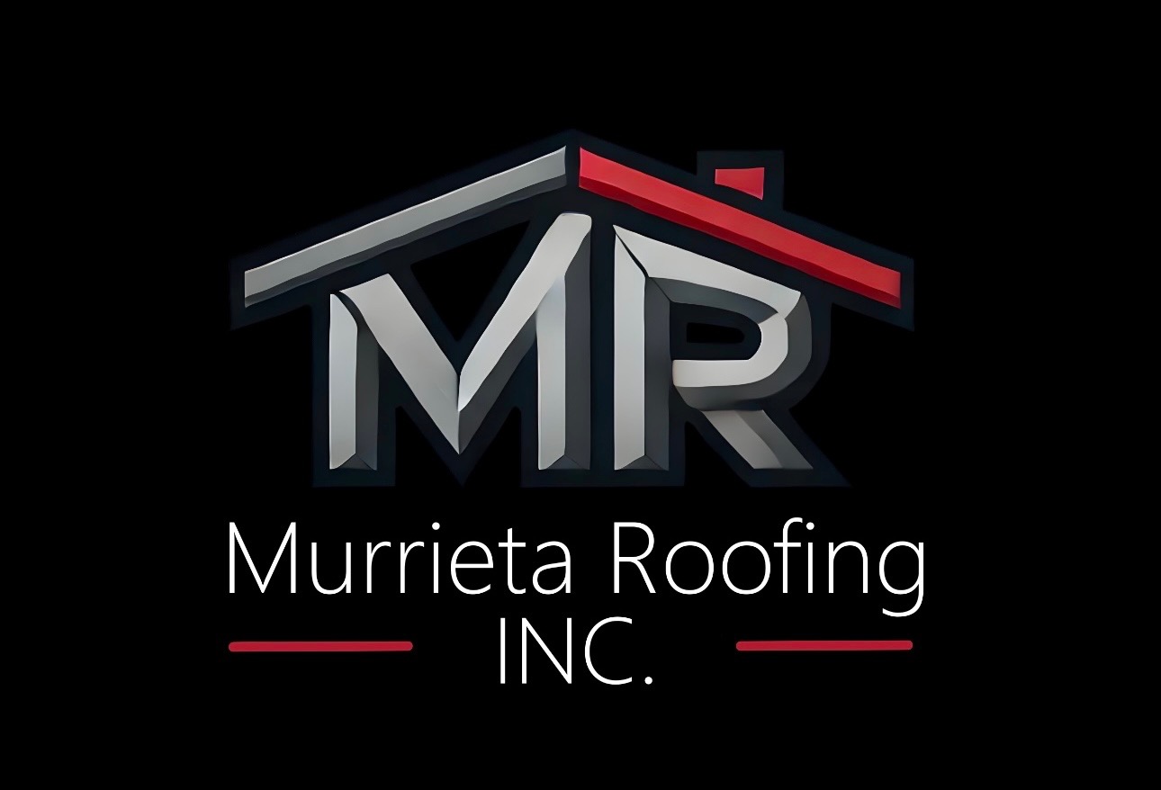 Murrieta Roofing Logo