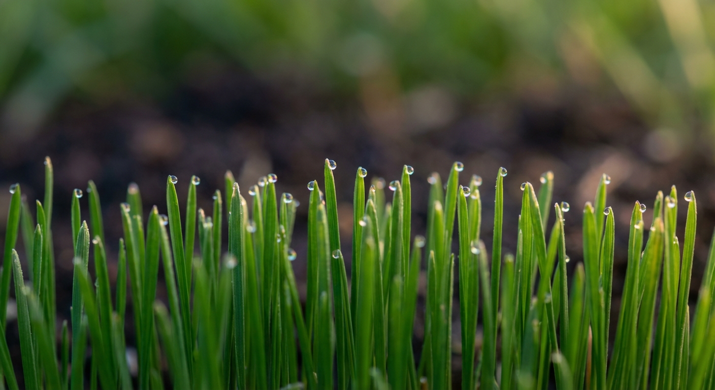 Green Grass