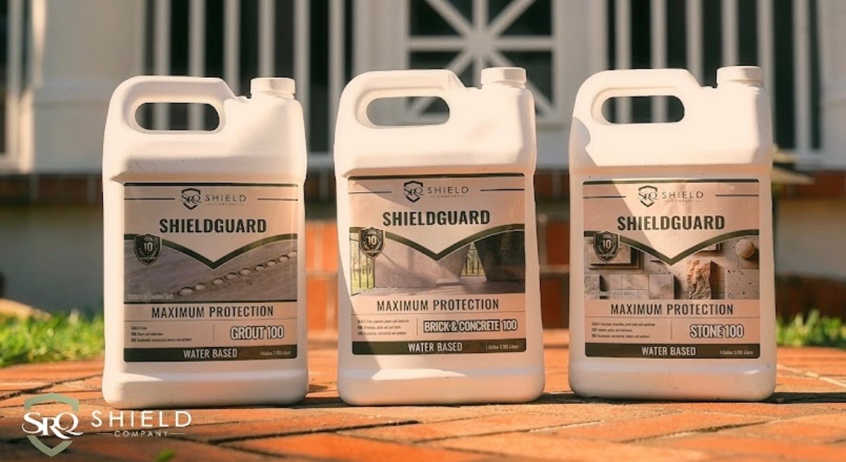 ShieldGuard Product Line