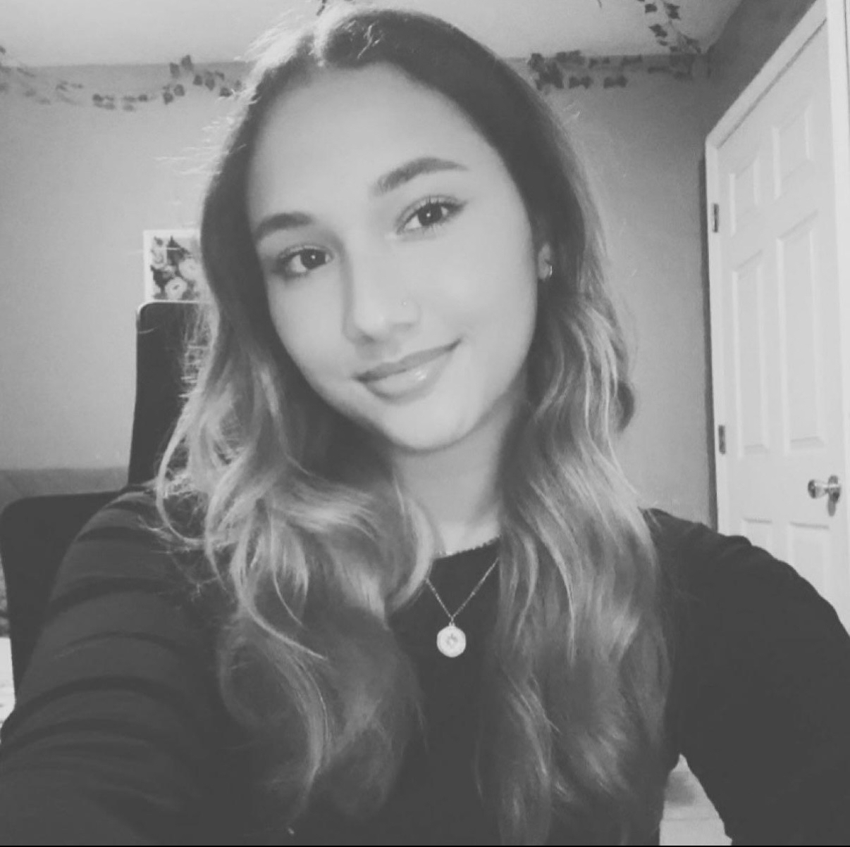 Owner of Blue Star Cleaning