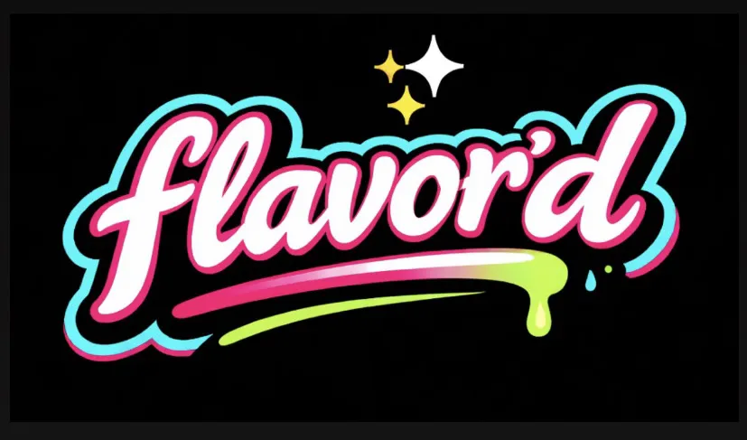Flavord Logo