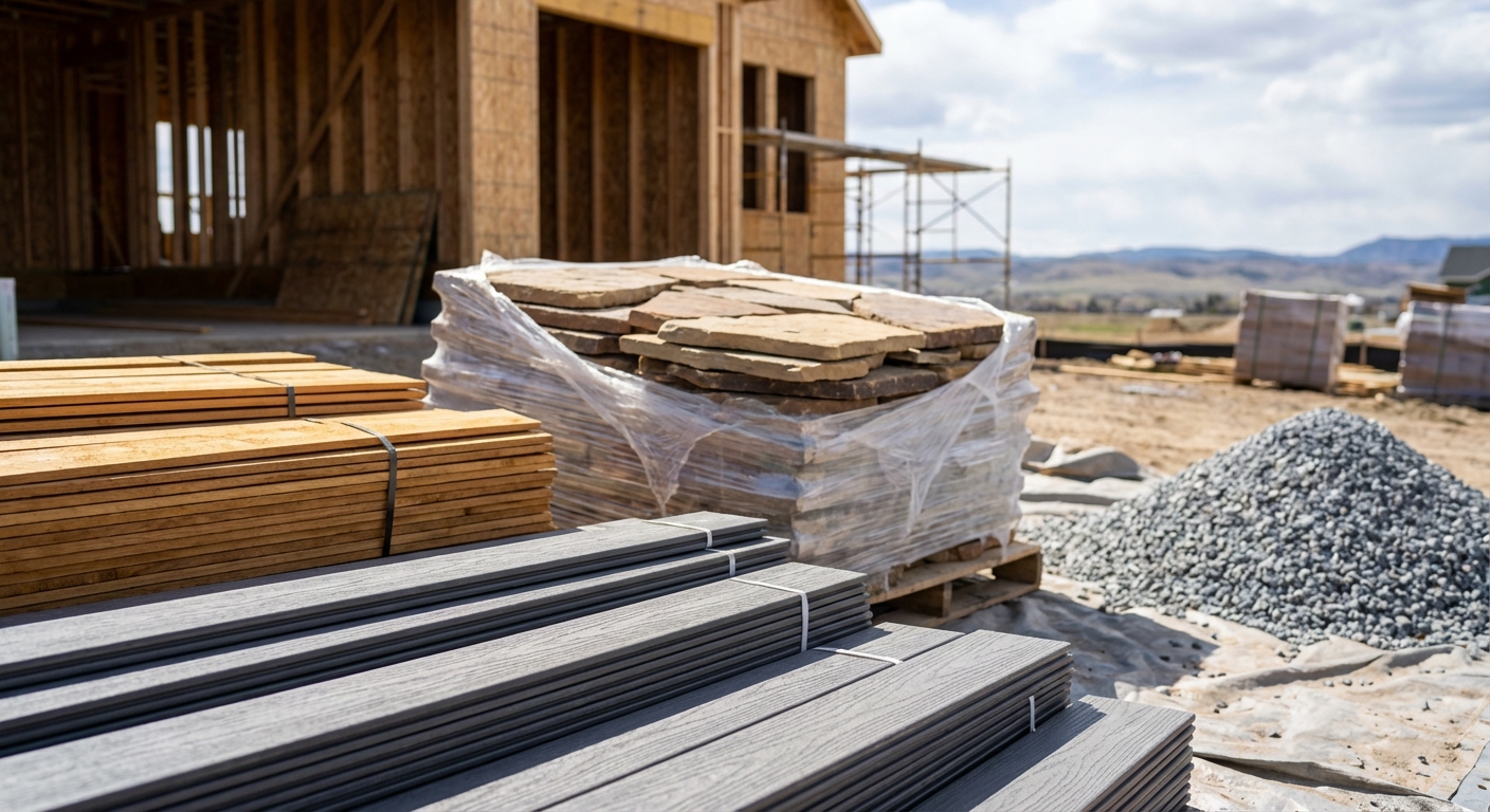 Landscape Construction