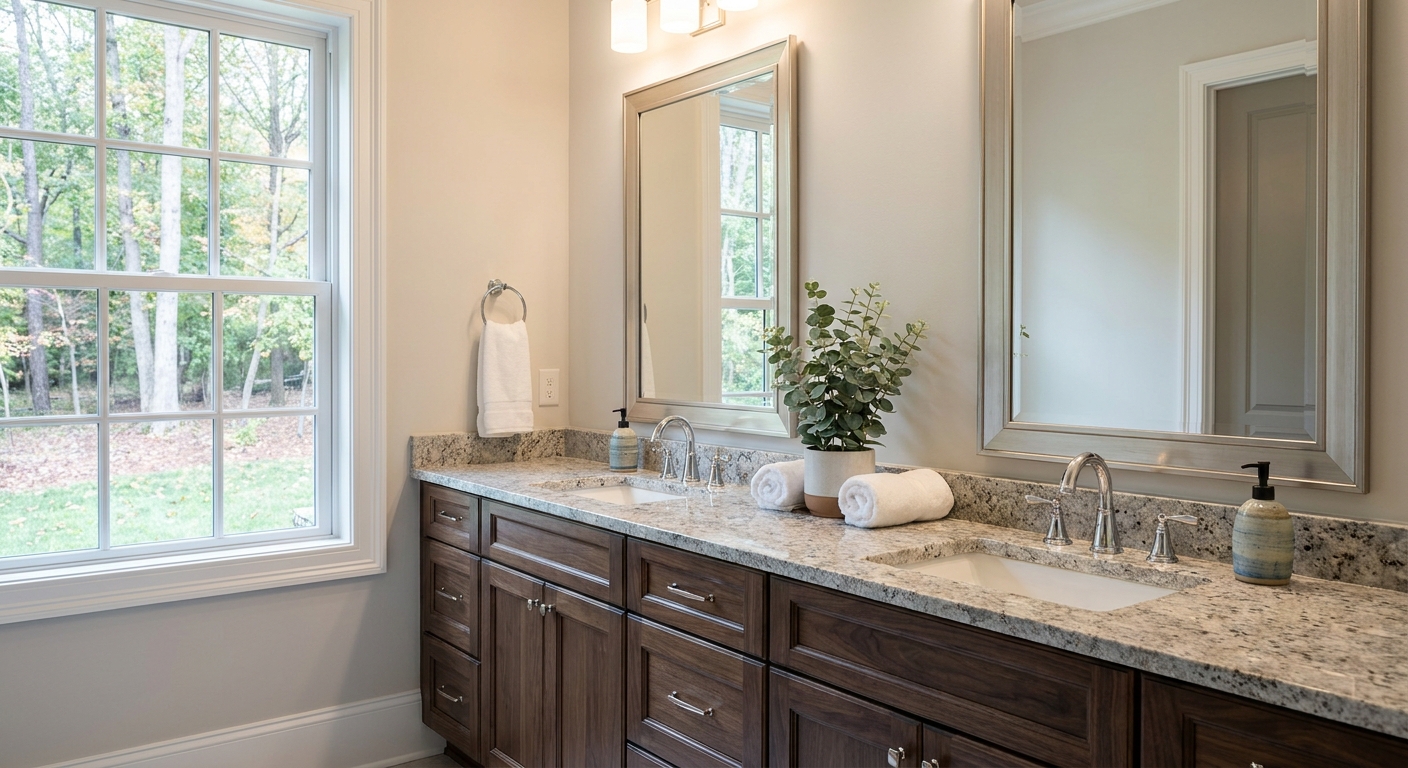Bathroom Vanity