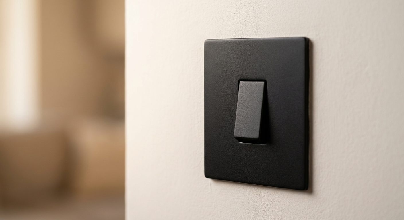 Modern Switch