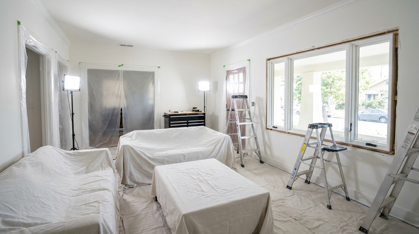 Installation Process