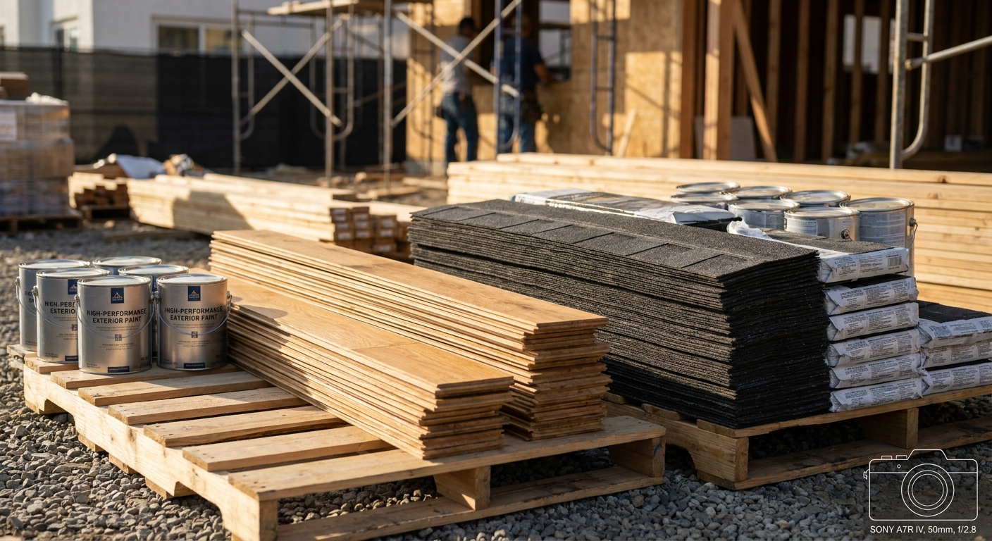 Materials