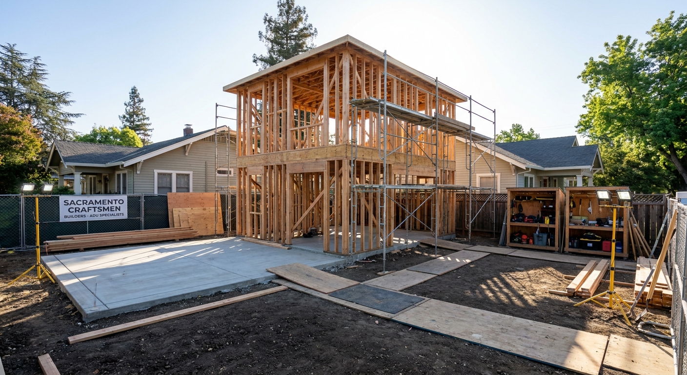 Framing Construction