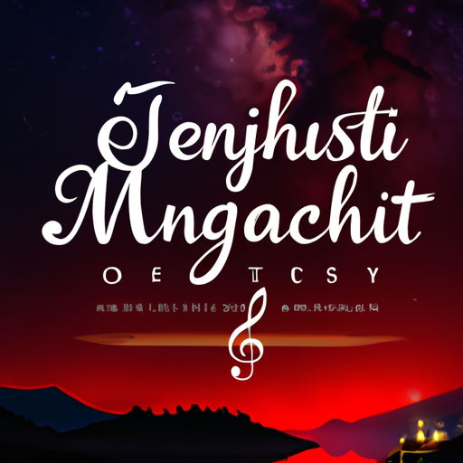 Eine Nacht der Verzauberung