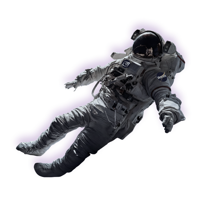 Astronaut