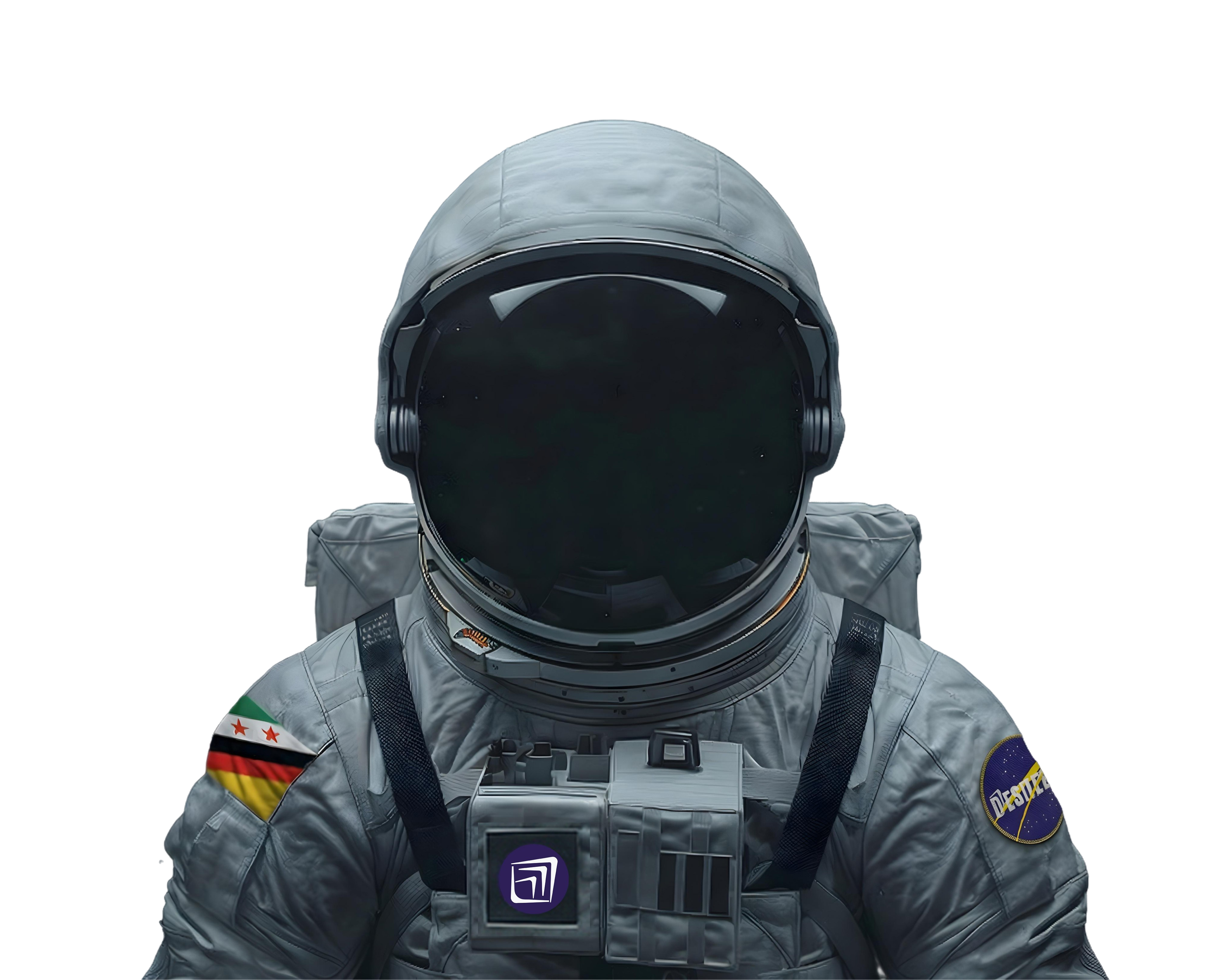 Astronaut
