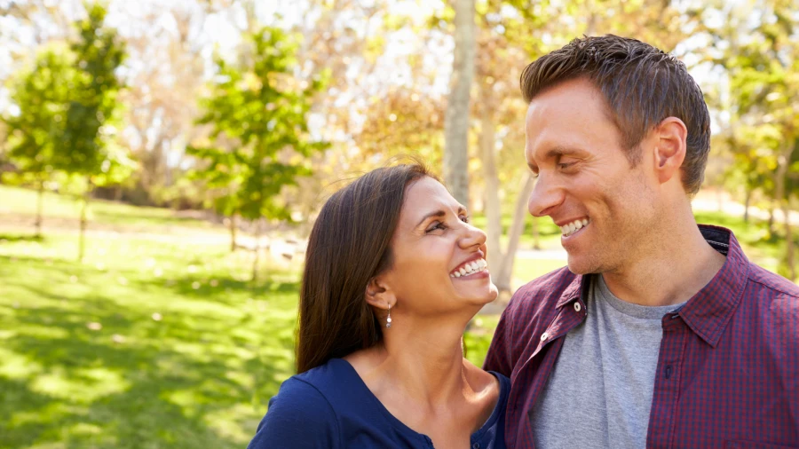 Dating After 30 for Men and Women: Is There a Difference?