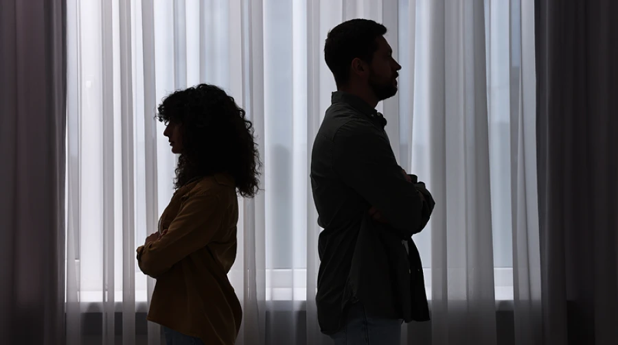 Toxic Relationships: The First Signals You Should Not Ignore