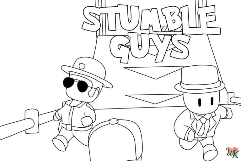 Stumble Guys 13