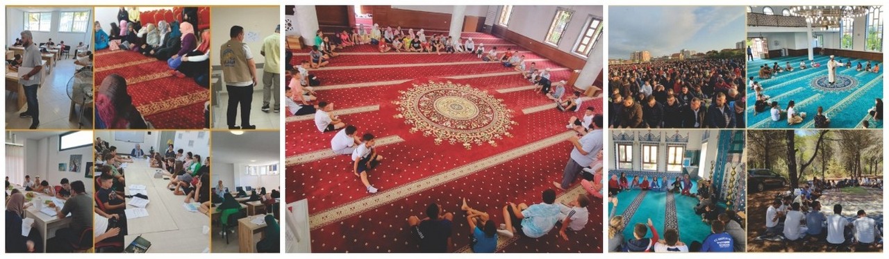 Projekti i Ndërgjegjësimit dhe Kulturës