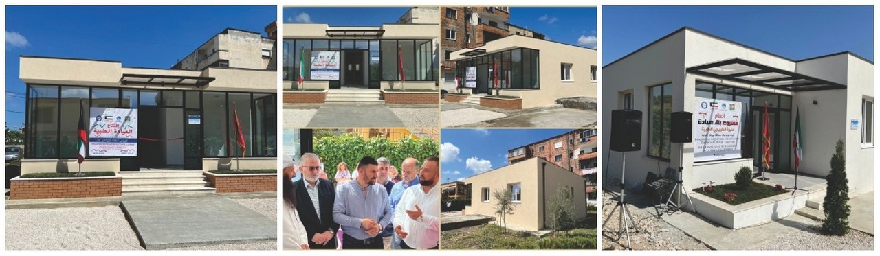 Diapozitiva 2: Mësoni më shumë rreth projekteve