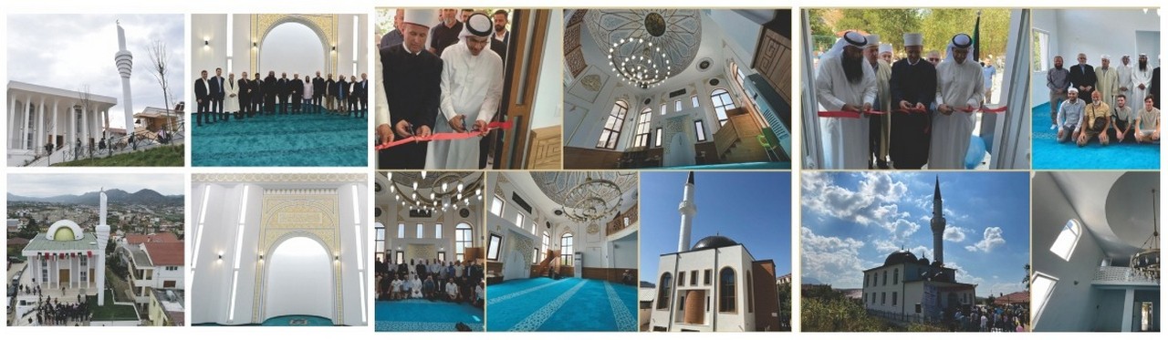 Diapozitiva 3: Arritjet e Fondacionit