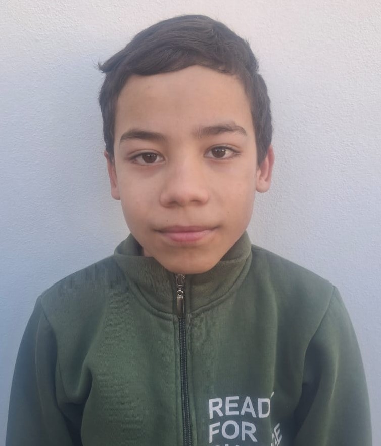 Foto personale