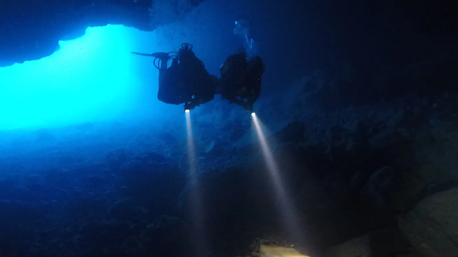 Dive Listing 11