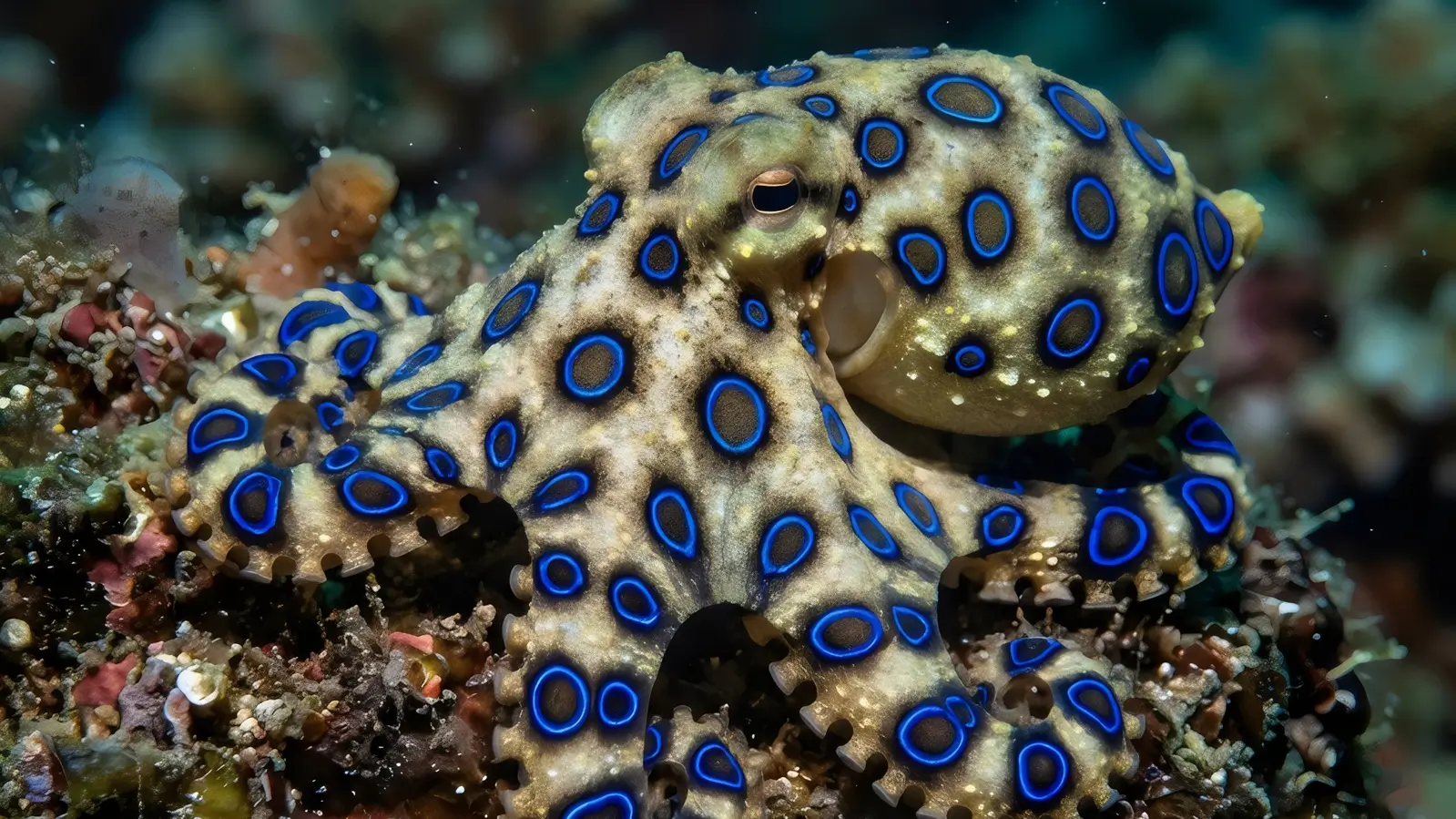 Dive Listings 84