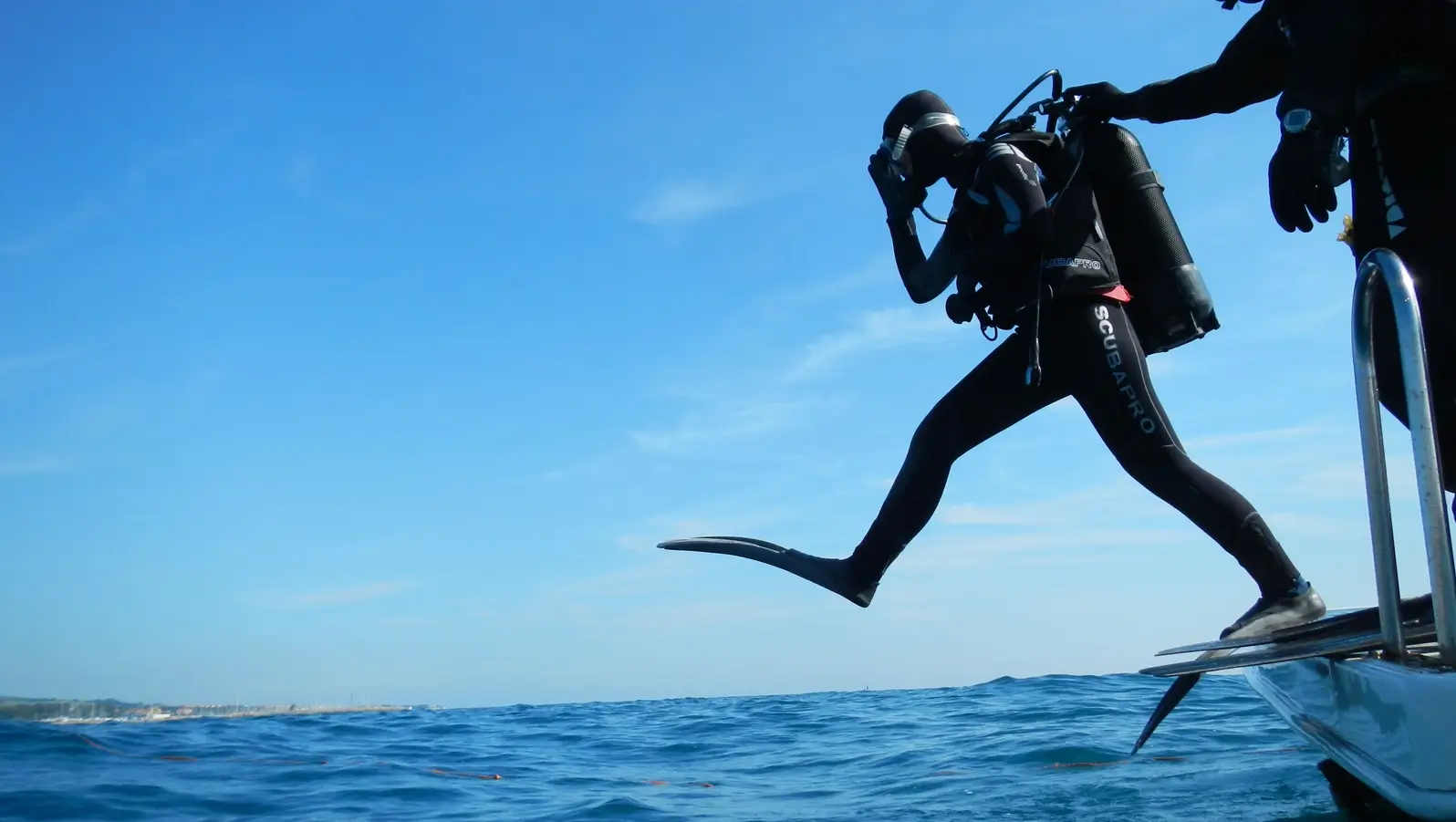Dive Listing 40