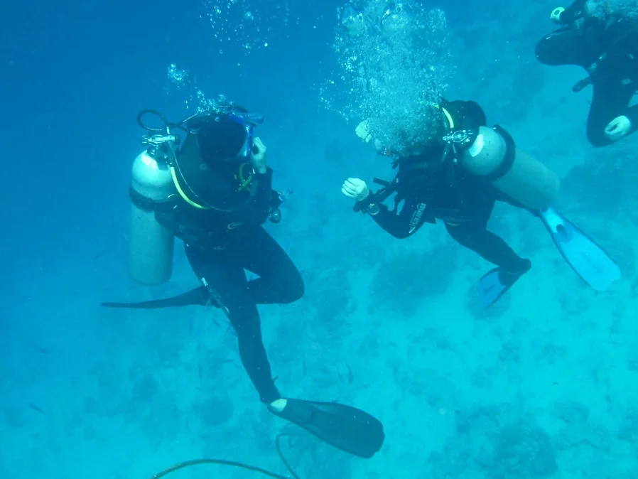 Dive Center for Sale in Colombo, Sri Lanka