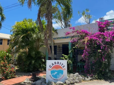 Turnkey PADI 5-Star Dive Center For Sale in Dominica – 30 Years of Proven Success