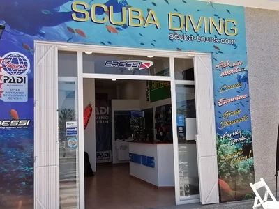 Long Established PADI 5* CDC – Costa del Sol