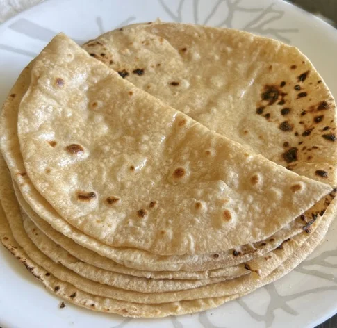 Roti (Phulka)