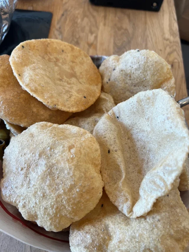 Poori
