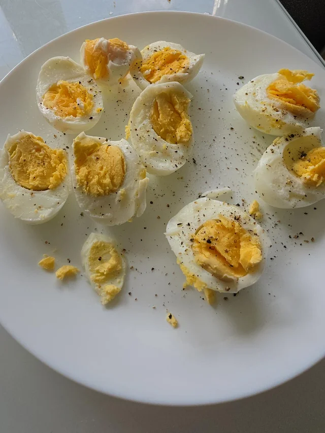 Suji golgappe