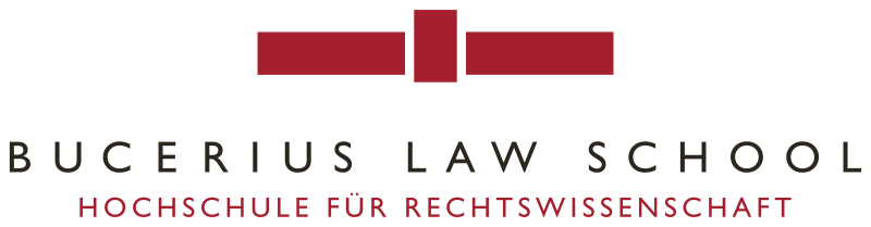 Cover for collection Bucerius Law School