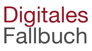 Cover for collection Bucerius digitales Fallbuch (dFB)