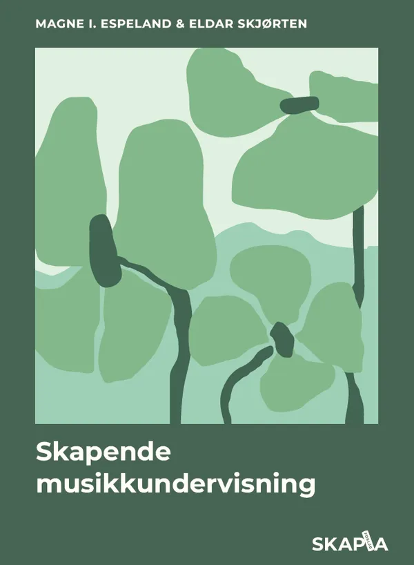 Skapende Musikkundervisning