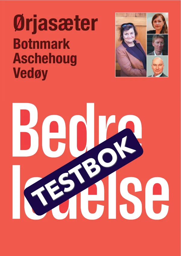 Bedre Ledelse
