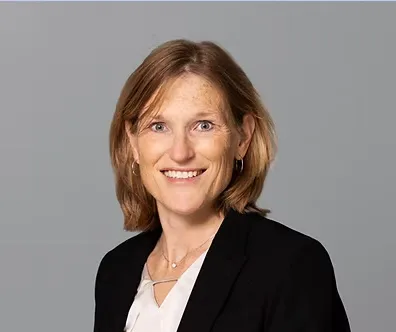 Portrett av Christina Søgård