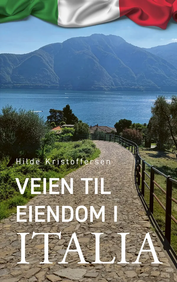 Veien til eiendom i Italia