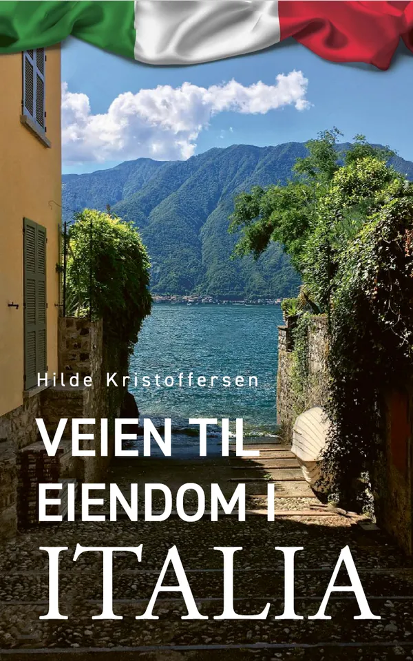 Veien til eiendom i Italia