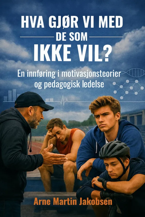 Hva gjør vi med de som ikke vil?