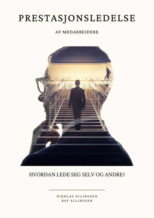 Portrett av Prestasjonsledelse av medarbeider